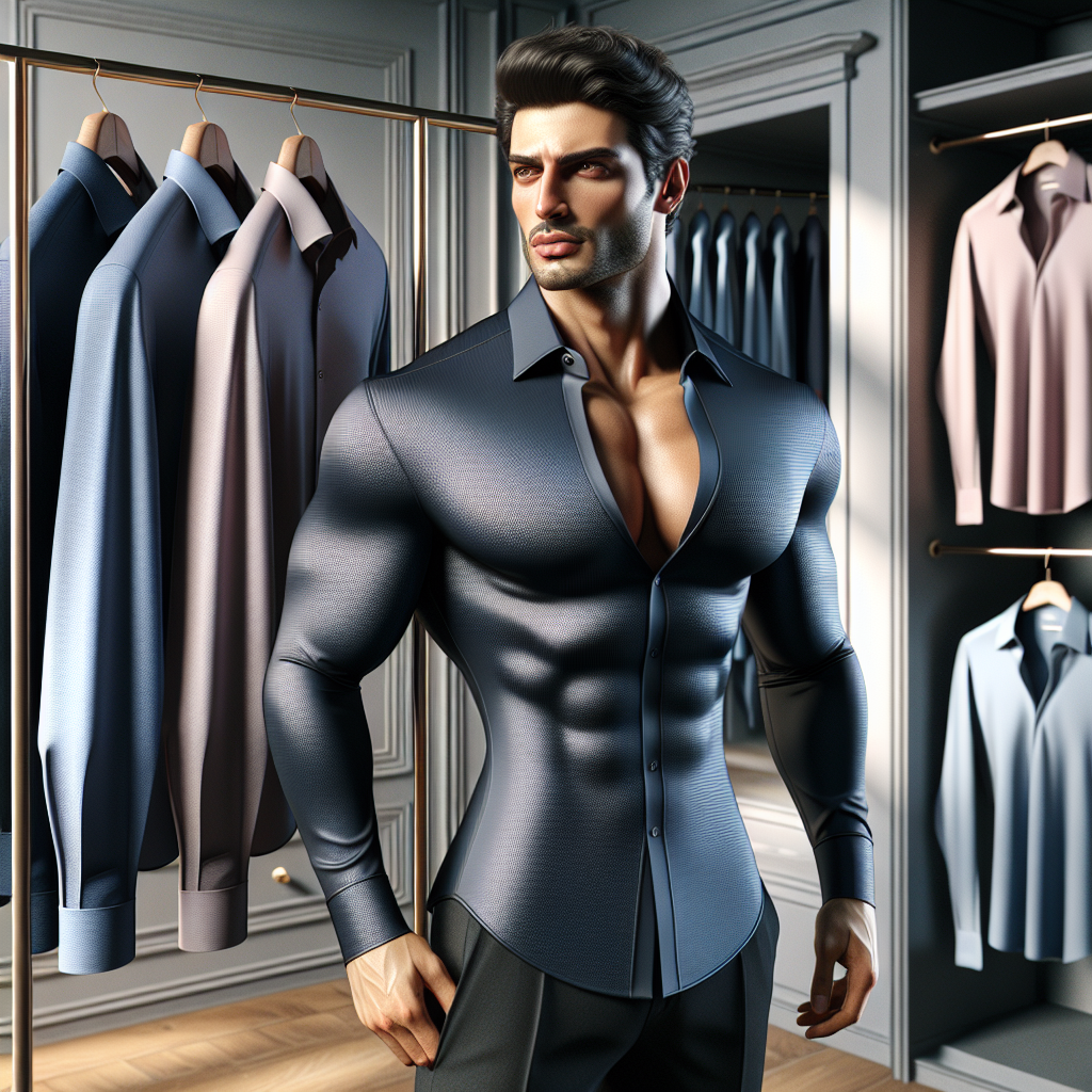 Blog post illustration