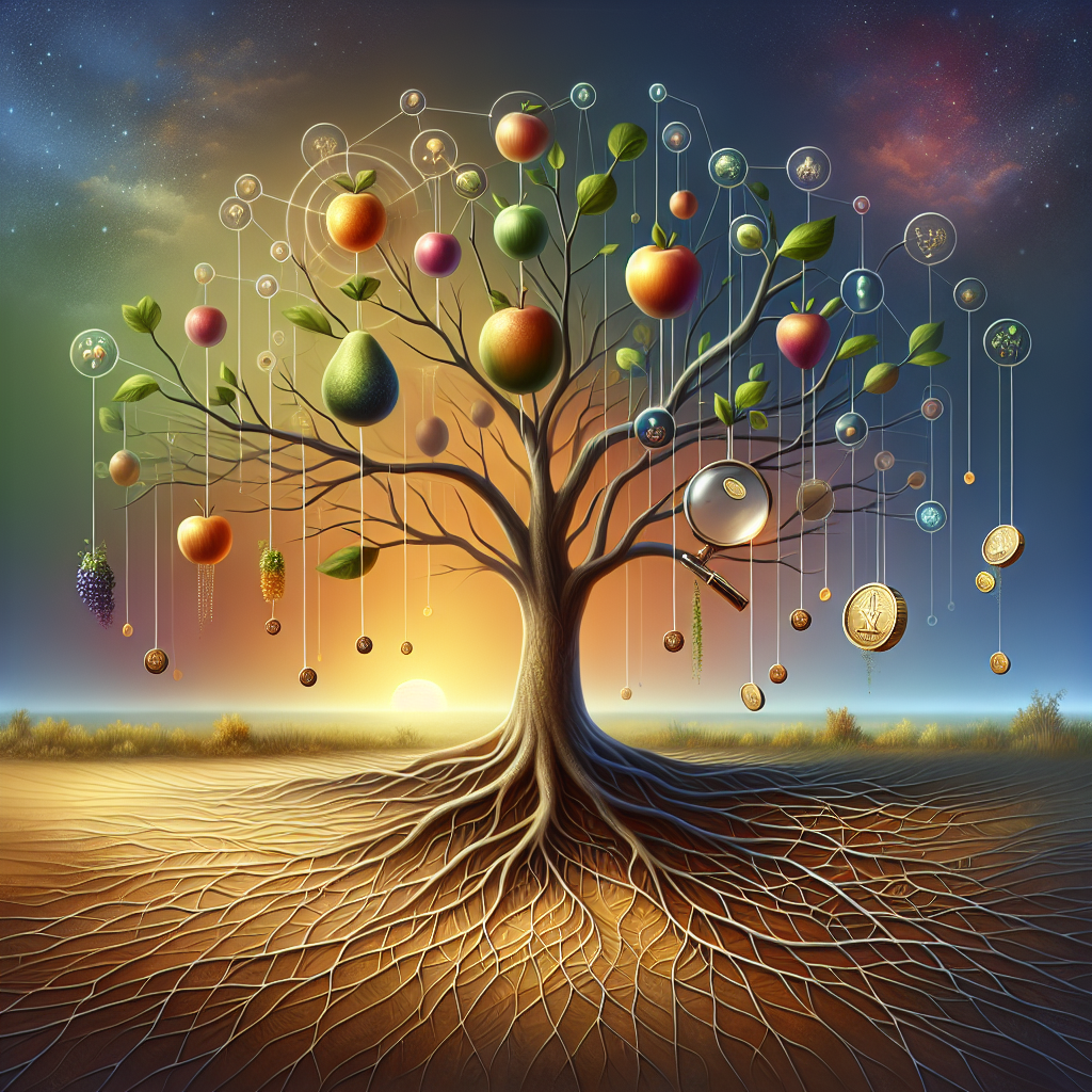 Blog post illustration