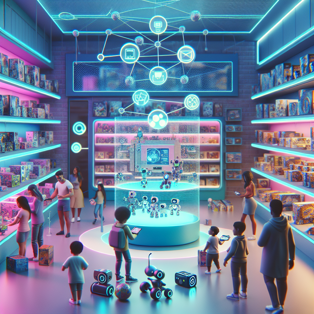 Blog post illustration