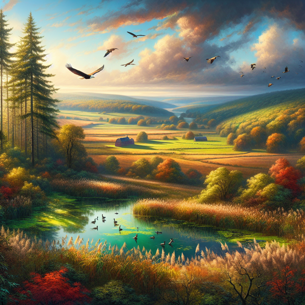 Blog post illustration