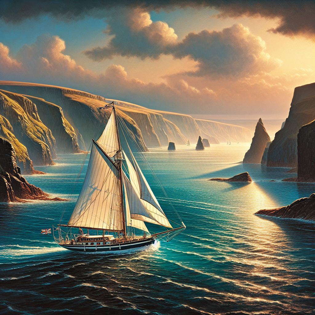 Blog post illustration