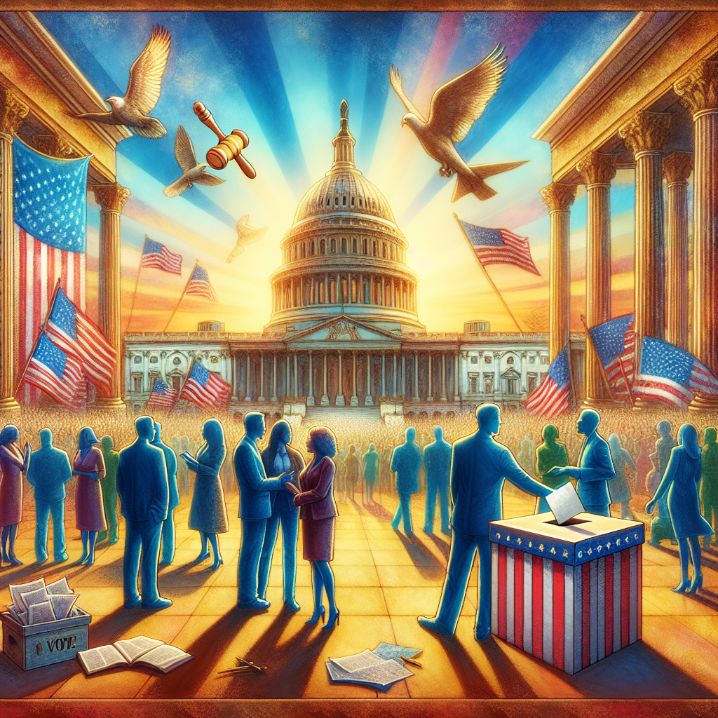 Blog post illustration