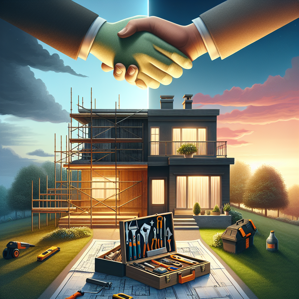 Blog post illustration