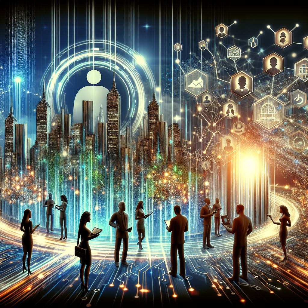 Blog post illustration