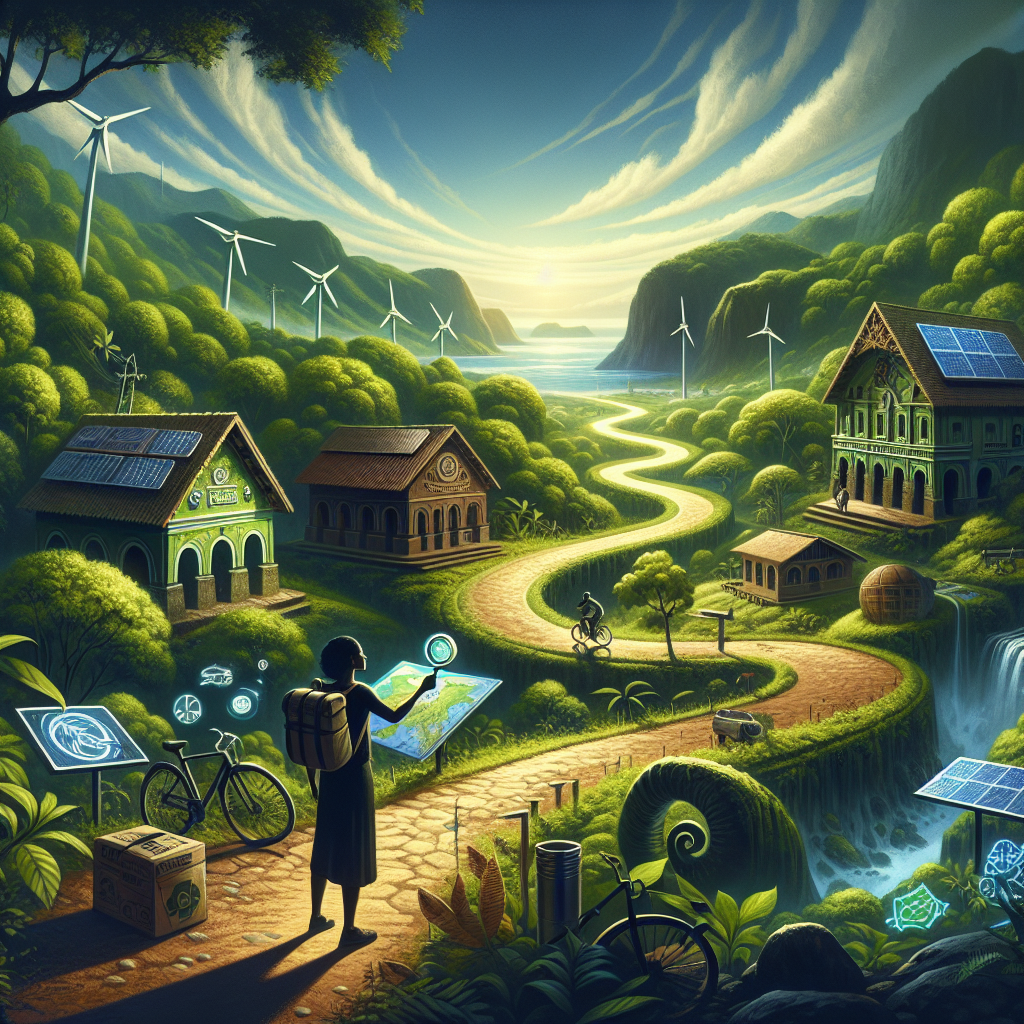 Blog post illustration