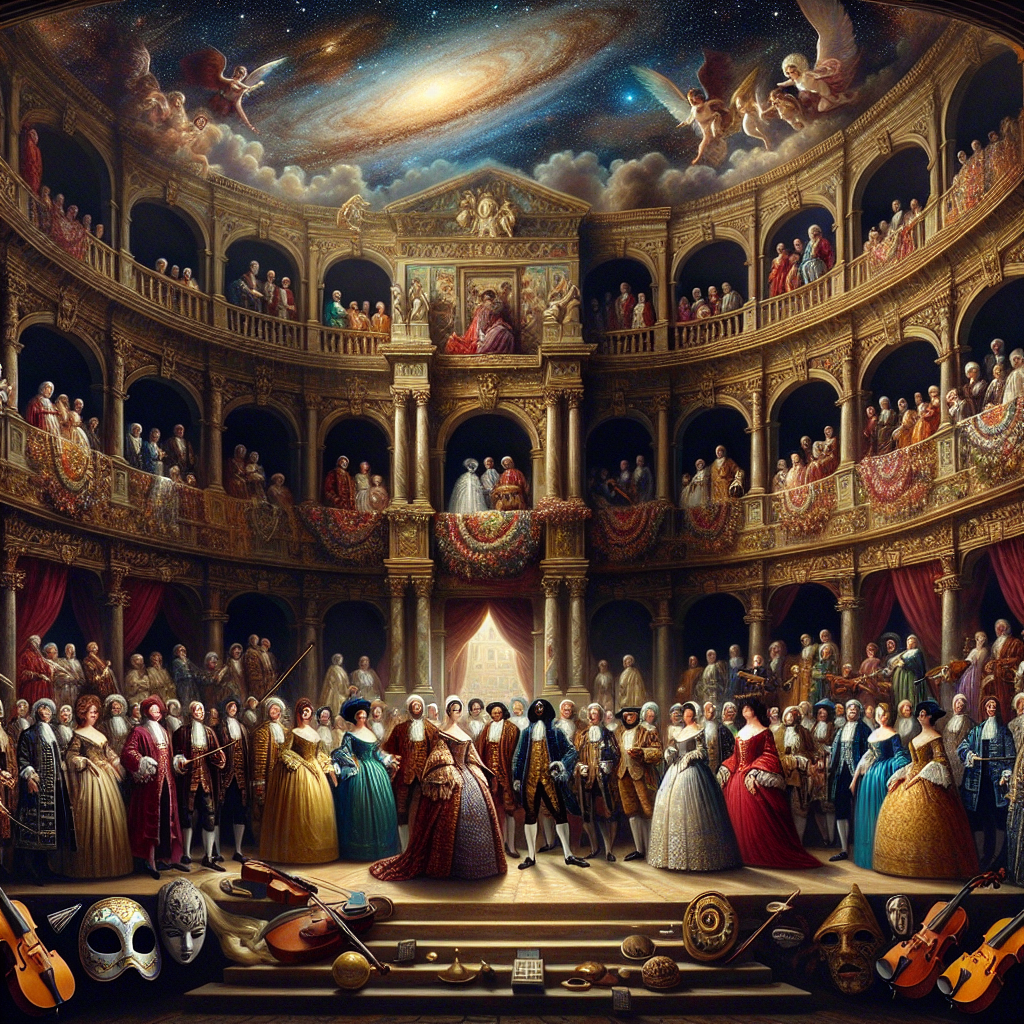 Blog post illustration