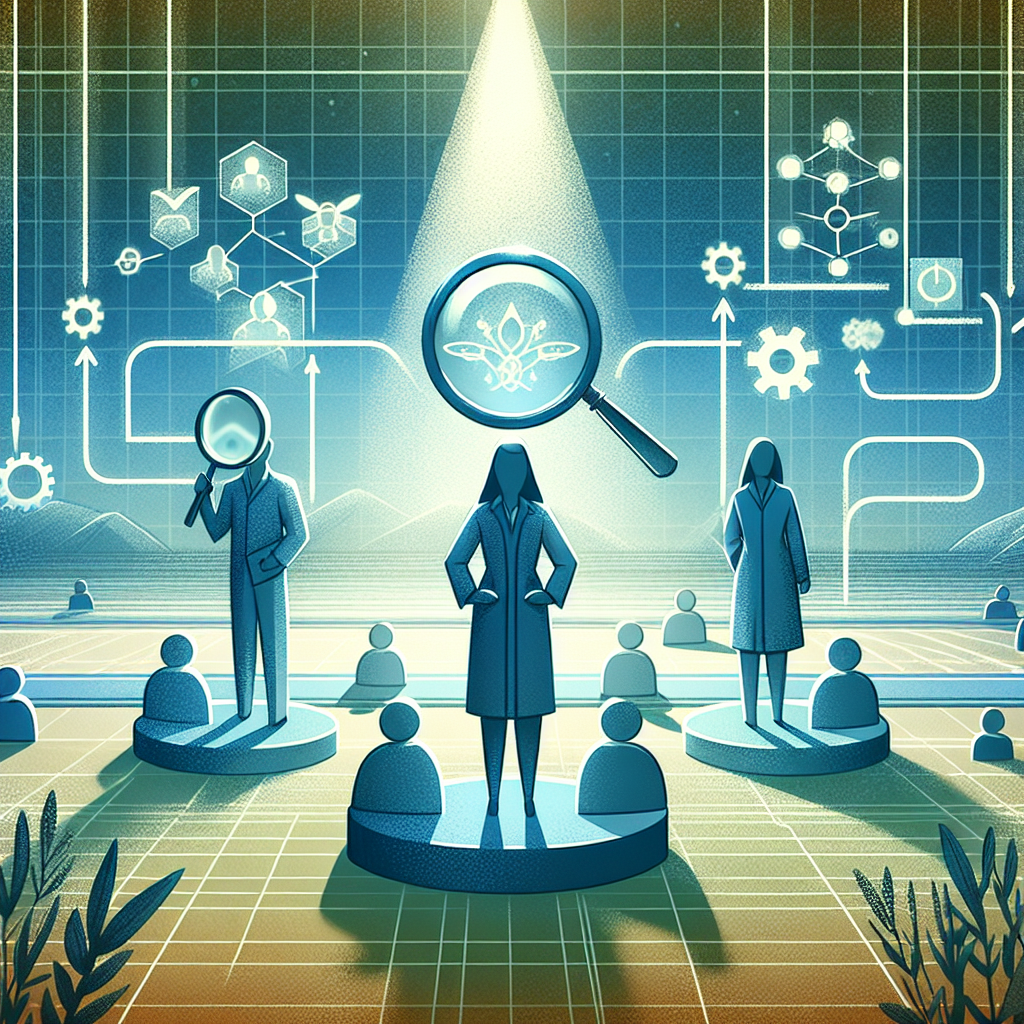 Blog post illustration