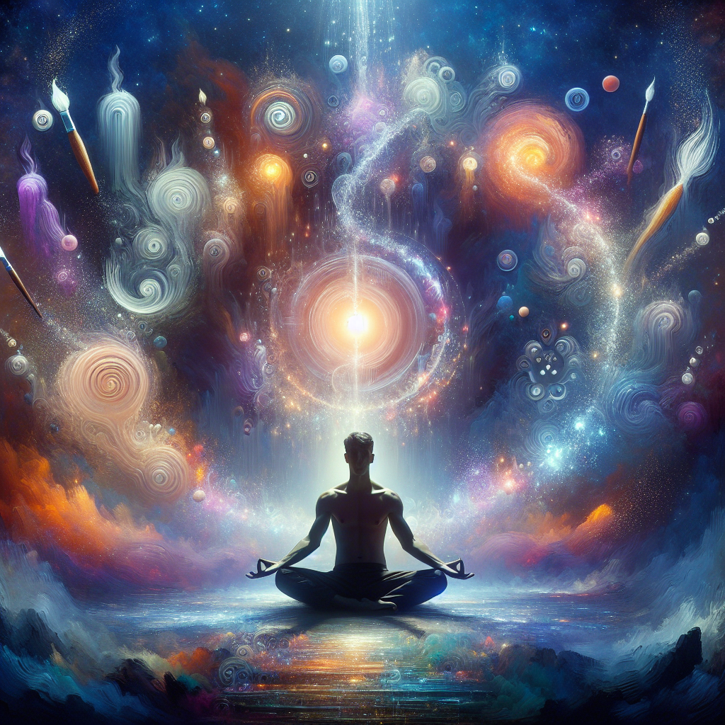 Blog post illustration