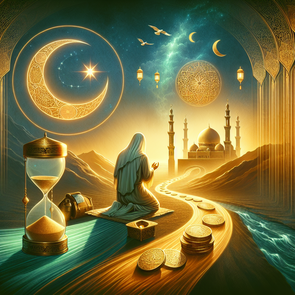 Blog post illustration