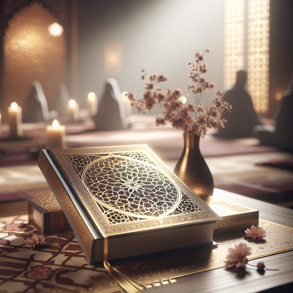 Blog post illustration