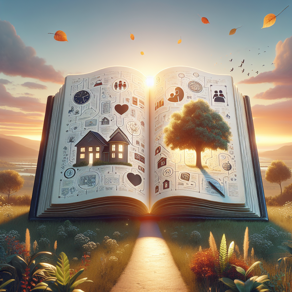 Blog post illustration