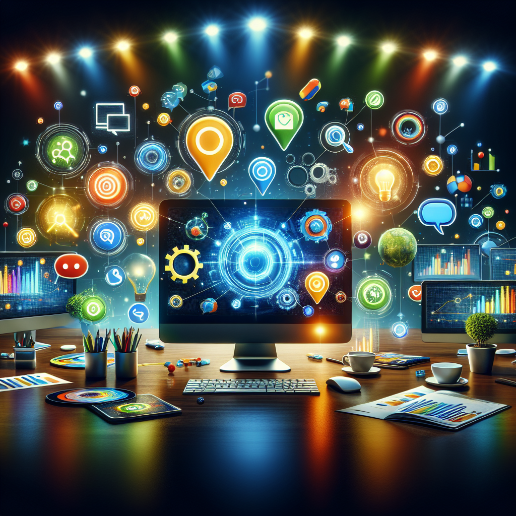 Blog post illustration