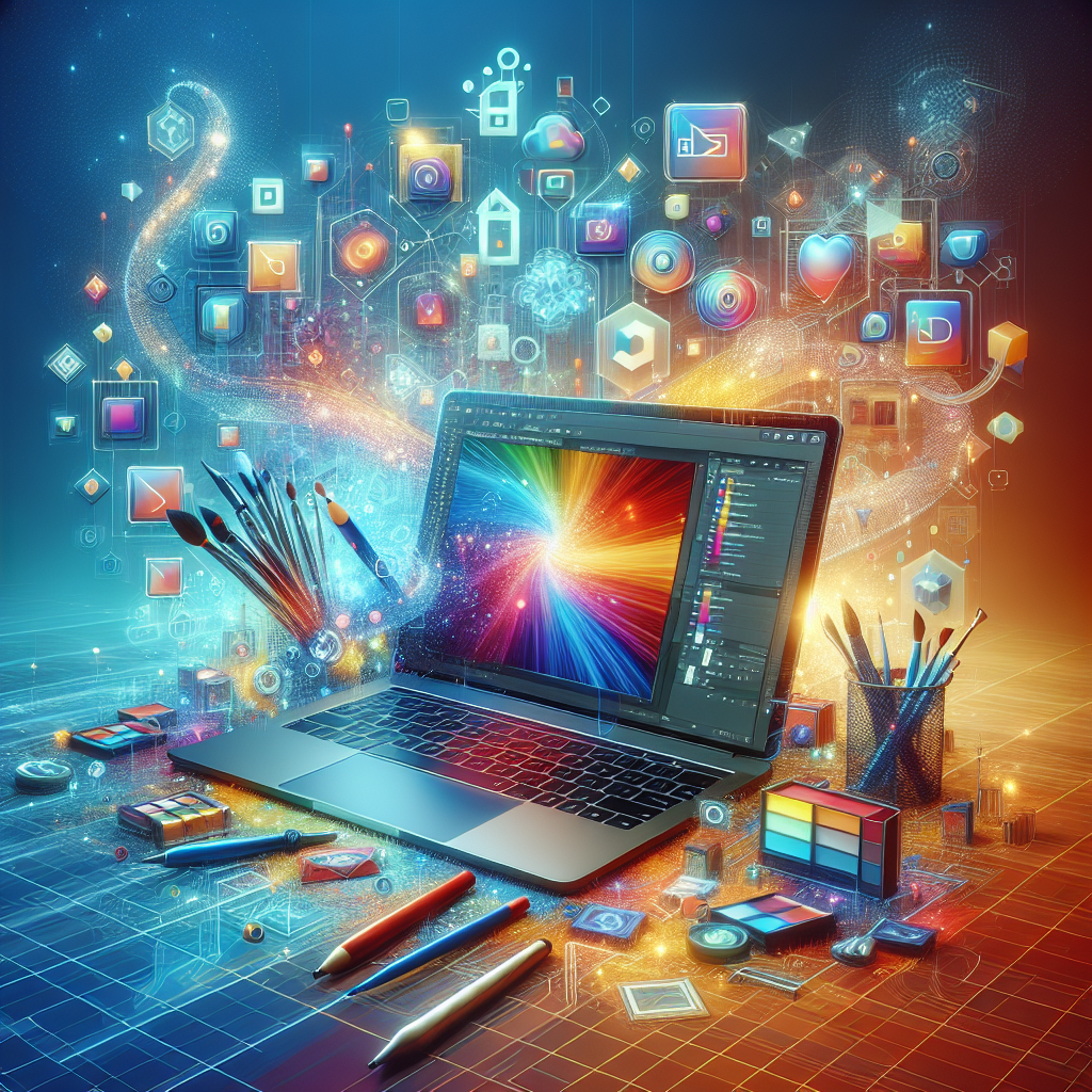 Blog post illustration