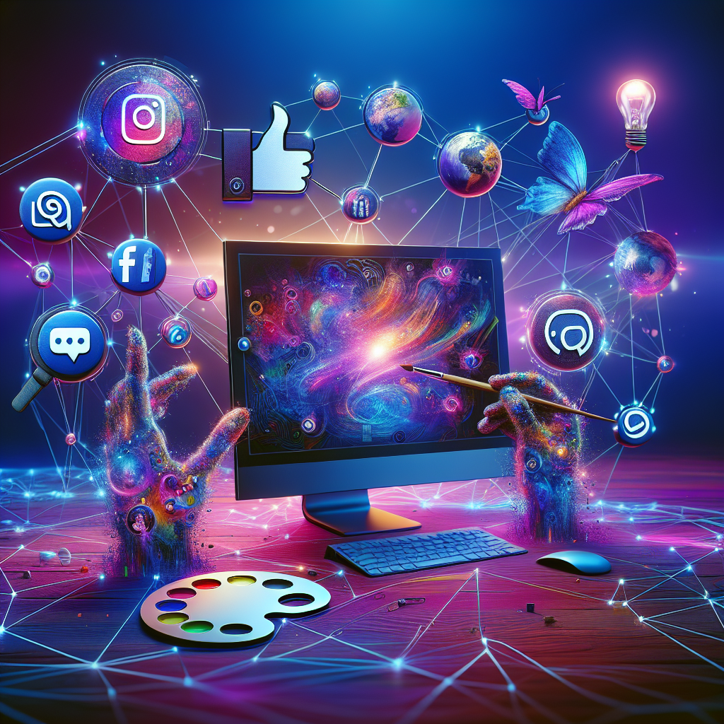 Blog post illustration