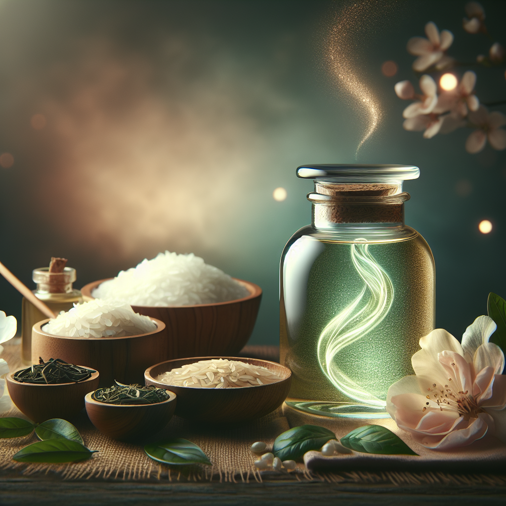 Blog post illustration