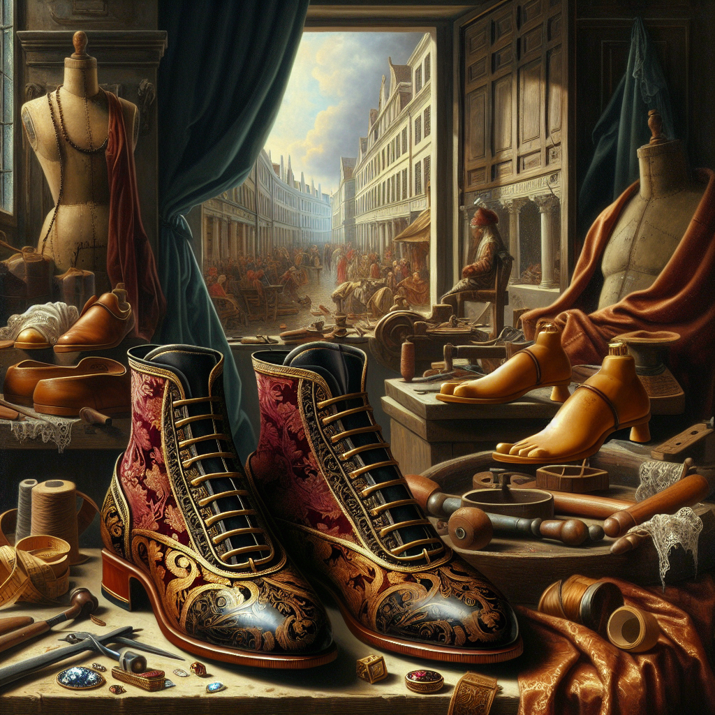 Blog post illustration