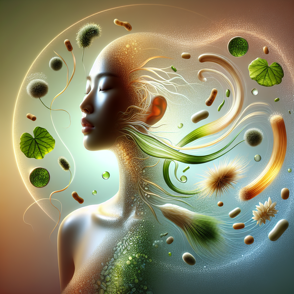 Blog post illustration