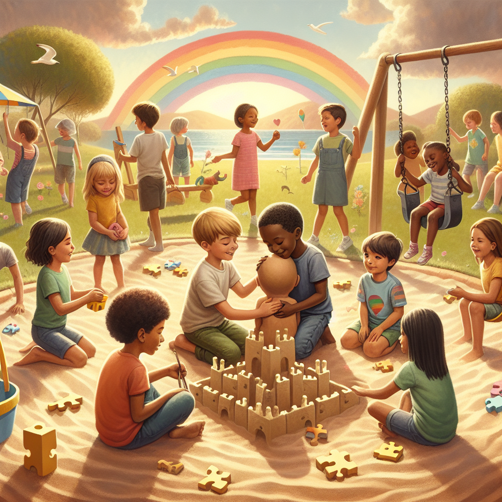 How to Choose Toys That Encourage Empathy Blog post illustration