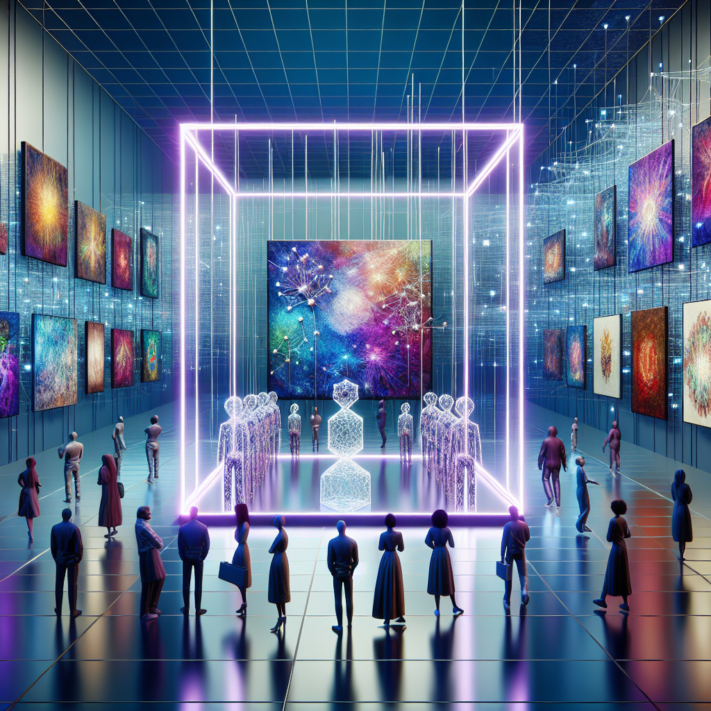 Blog post illustration