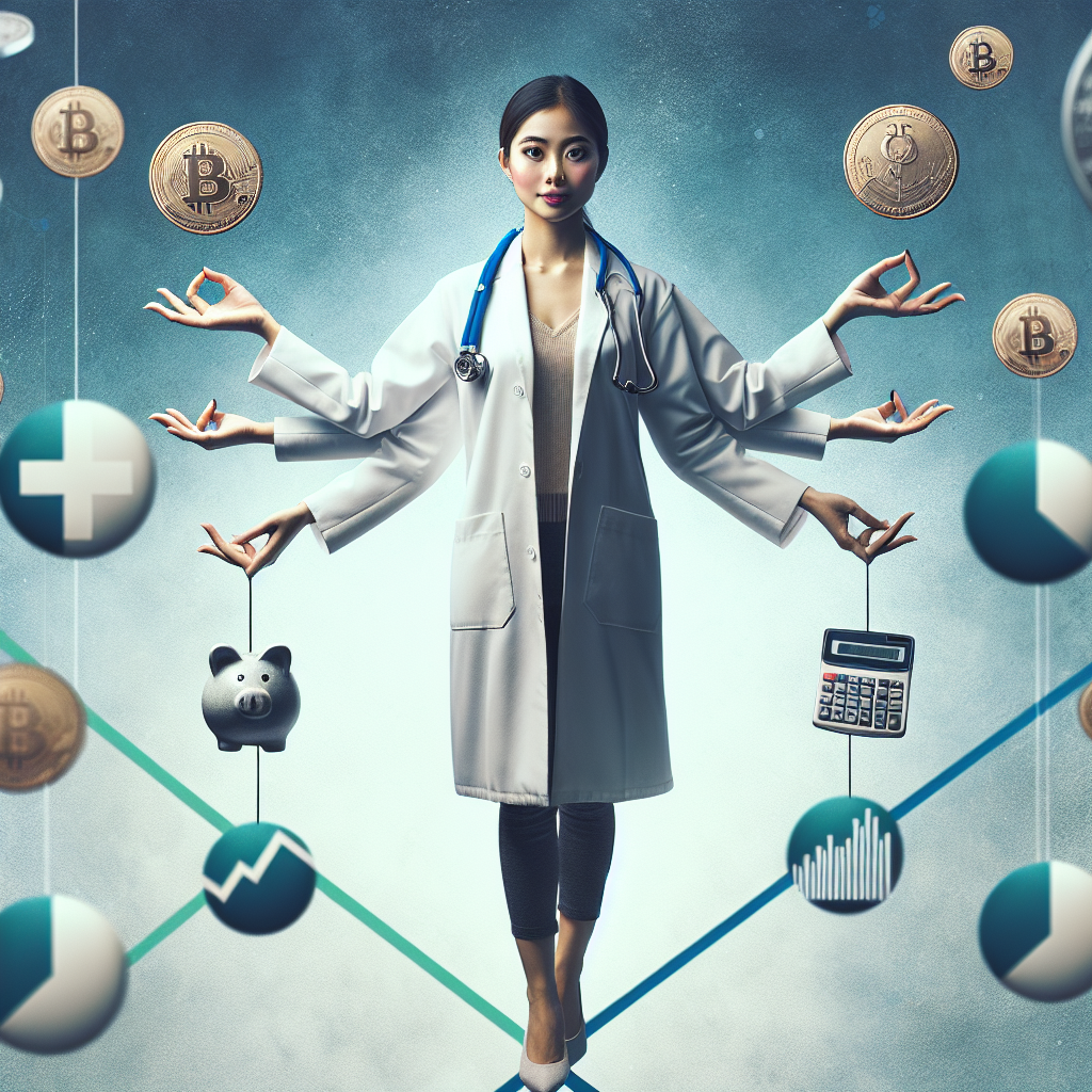 Blog post illustration