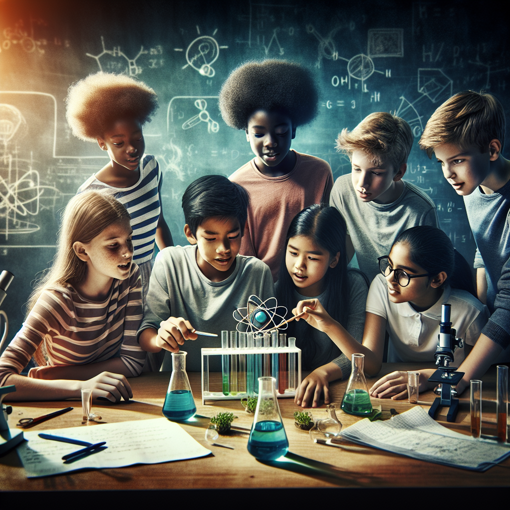 Blog post illustration