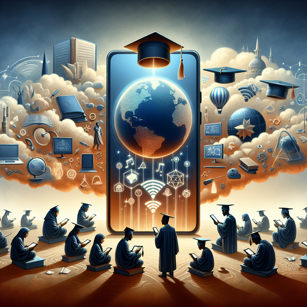 Blog post illustration