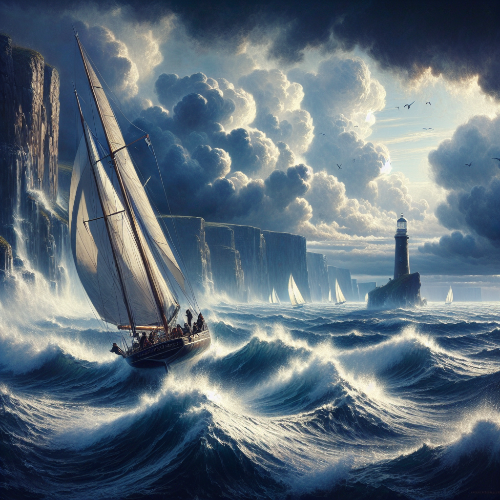 Blog post illustration