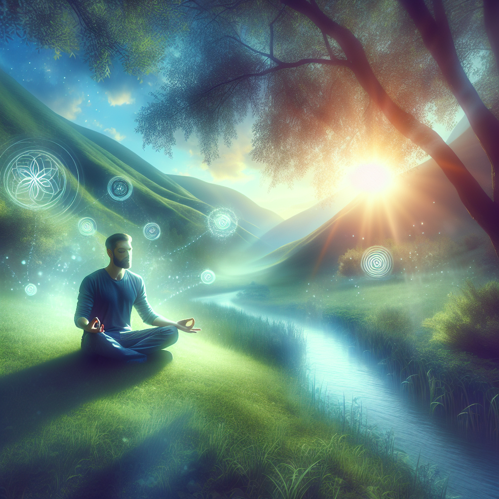 Blog post illustration