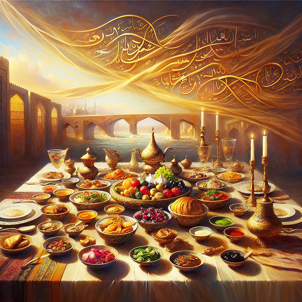 Blog post illustration