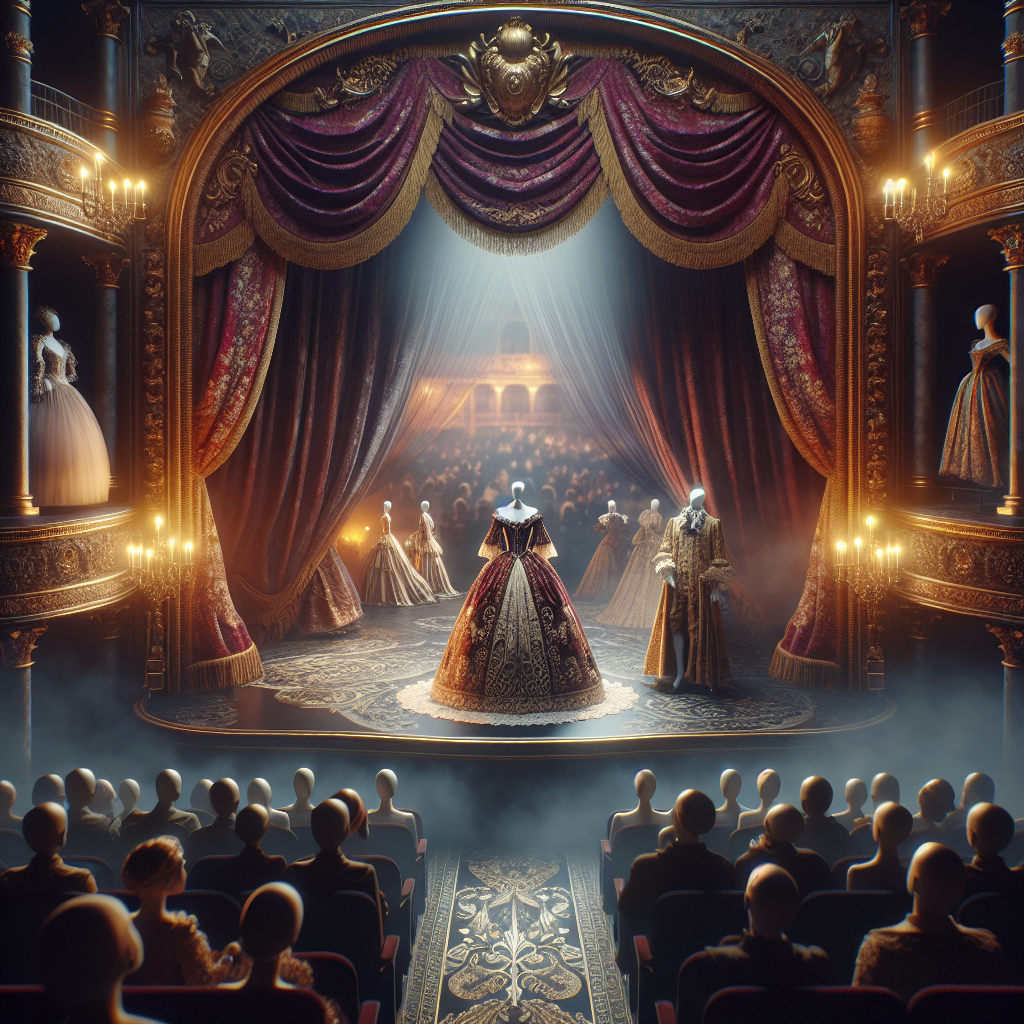 Blog post illustration