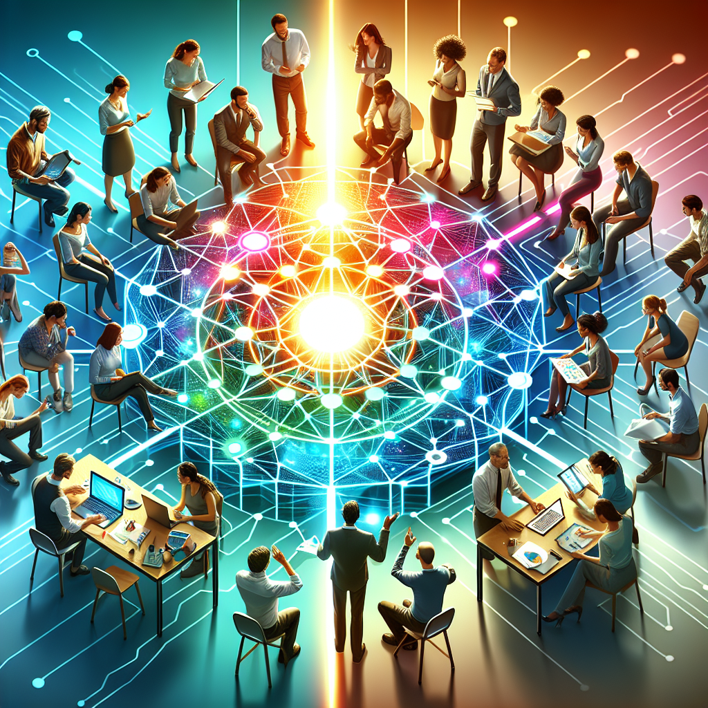 Blog post illustration