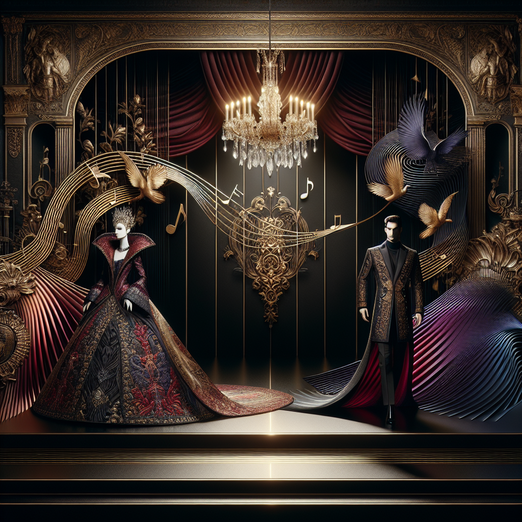 Blog post illustration