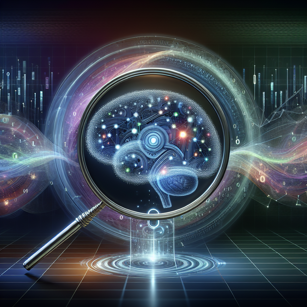 Blog post illustration