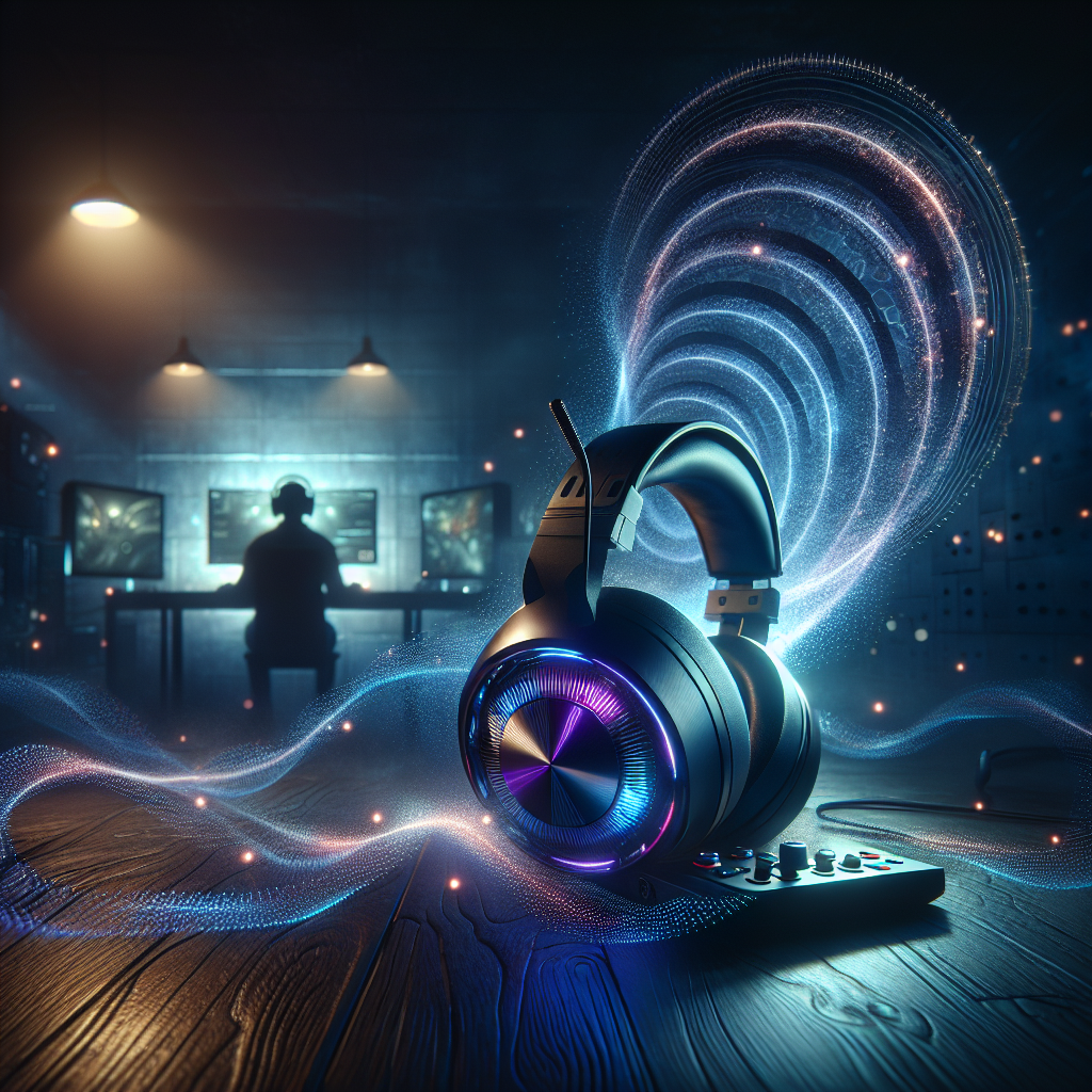 Blog post illustration