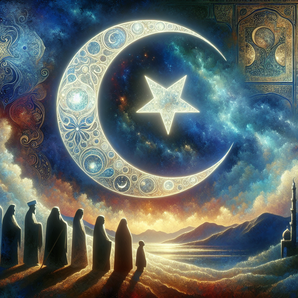 Blog post illustration