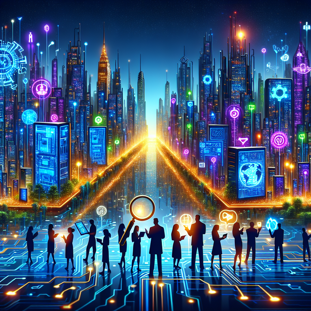 Blog post illustration