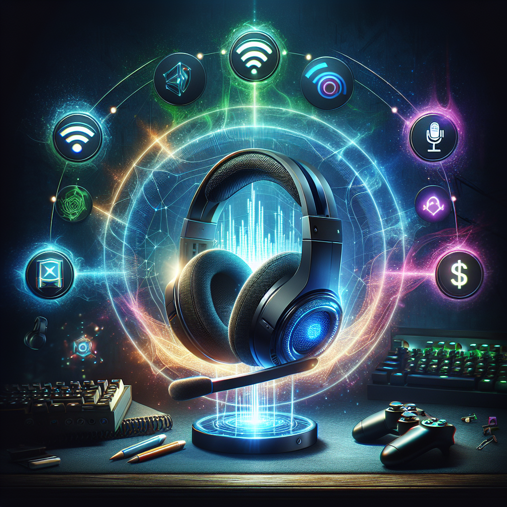 Blog post illustration