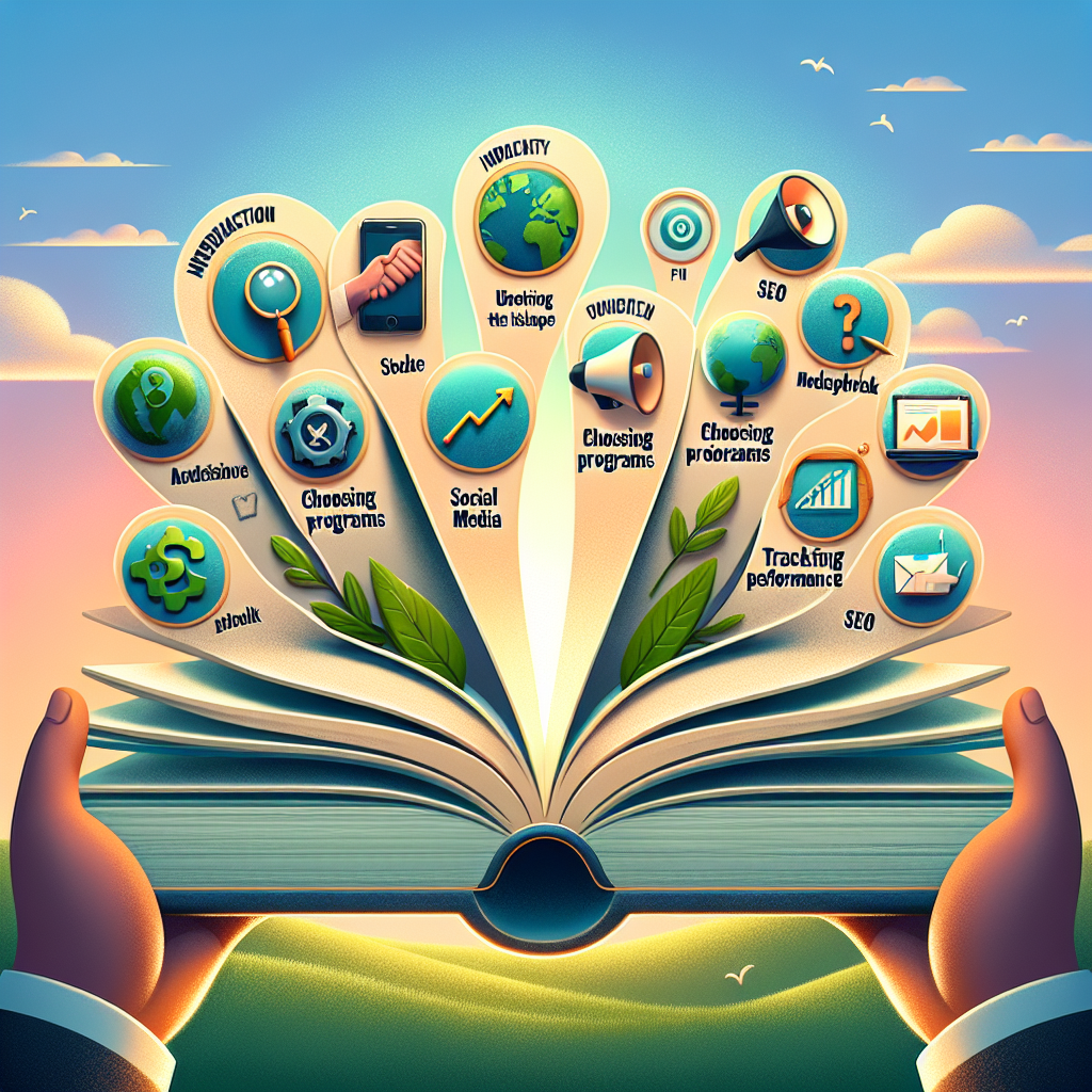 Blog post illustration