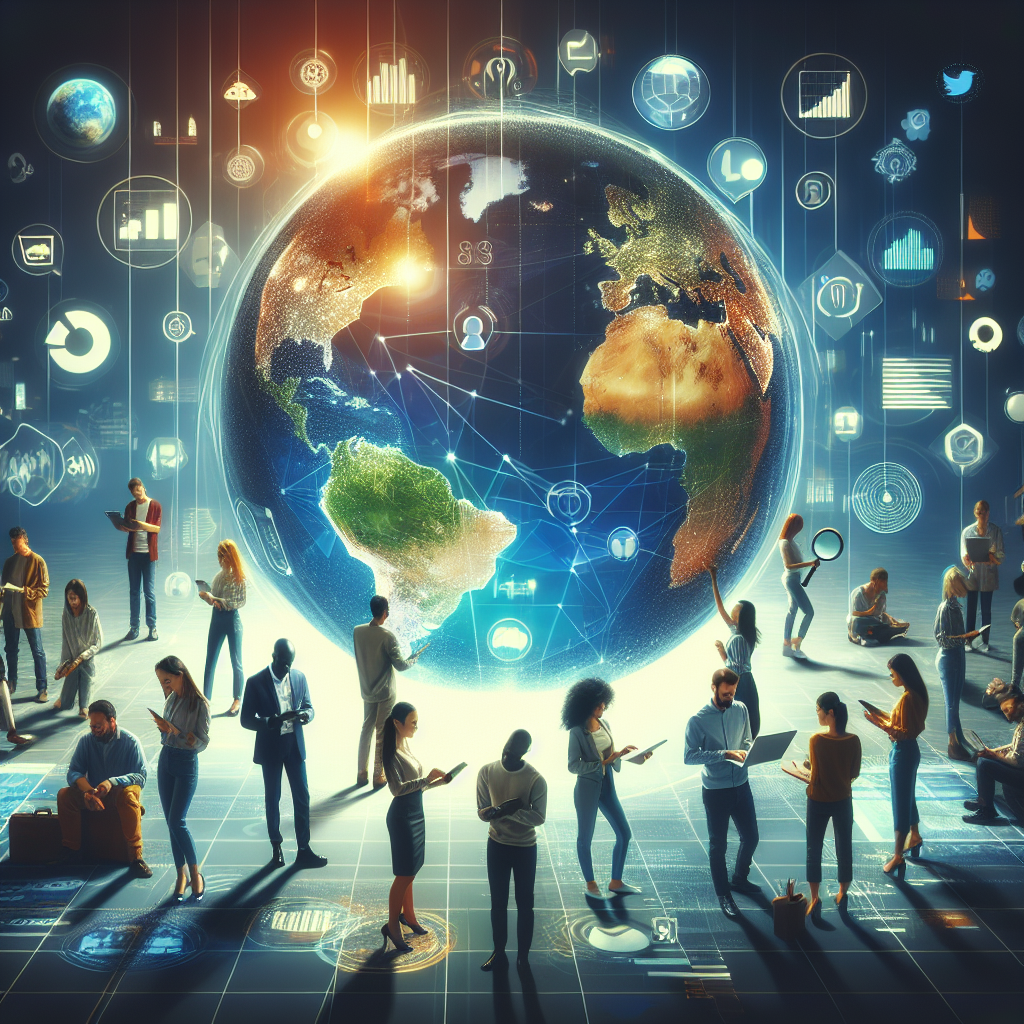 Blog post illustration