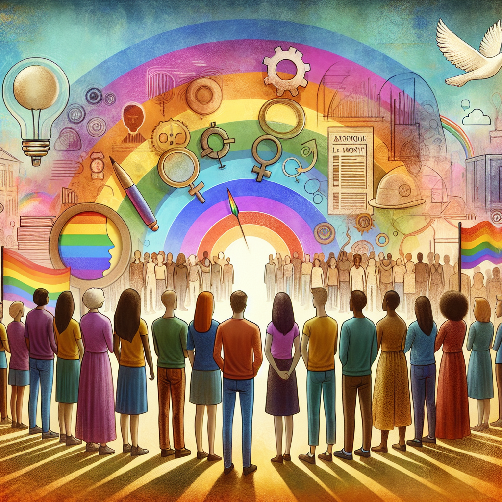 Blog post illustration