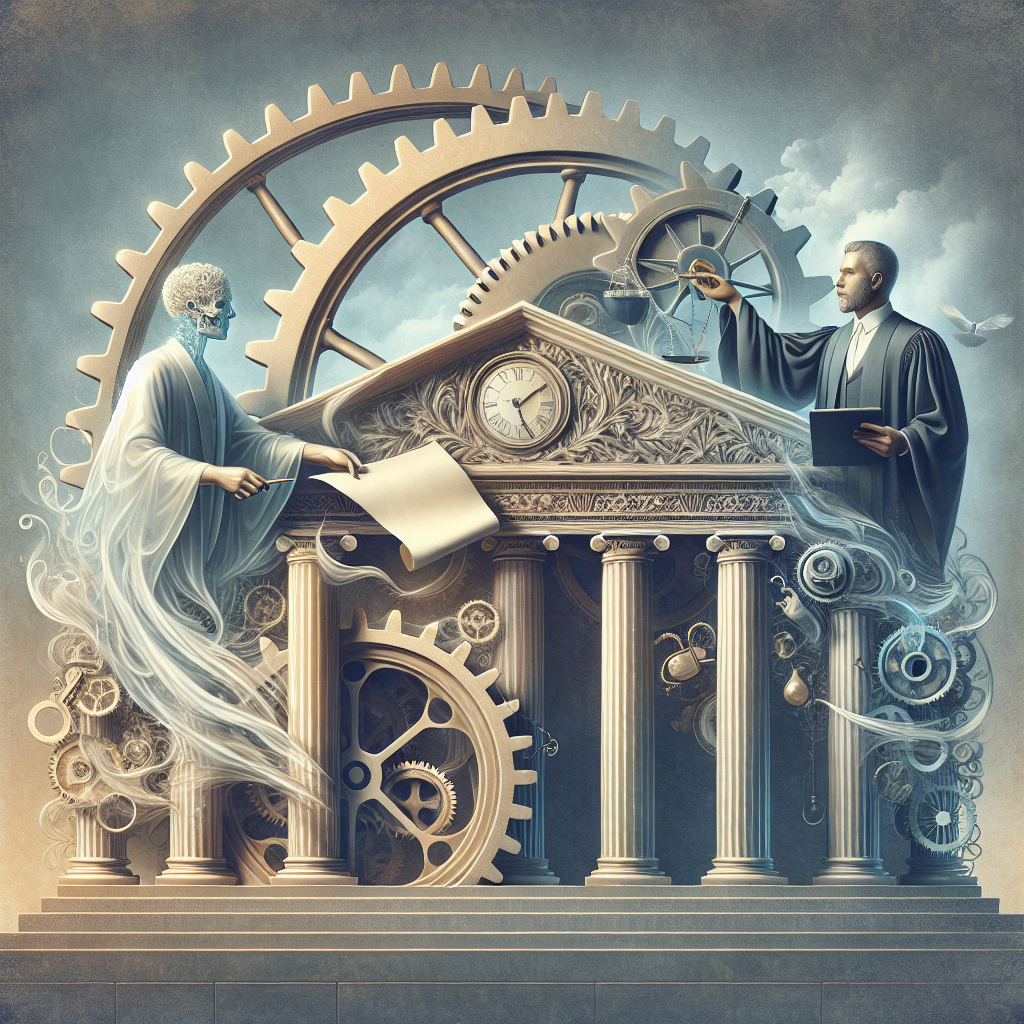 Blog post illustration