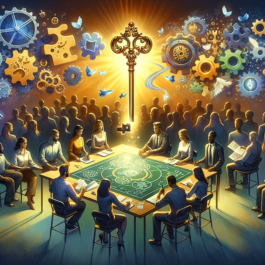 How to Advertise a New Software Launch Blog post illustration