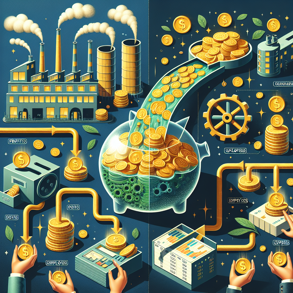 Blog post illustration