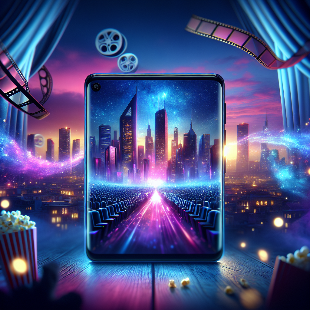 Blog post illustration