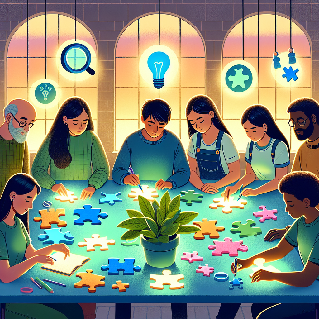 Blog post illustration