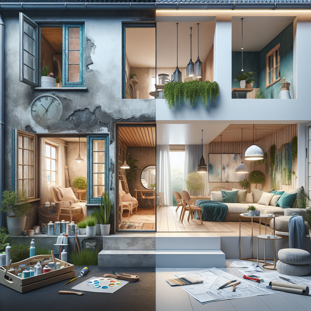 Bagaimana Jasa Renovasi Rumah Jember Membantu Meningkatkan Nilai Properti Anda Blog post illustration