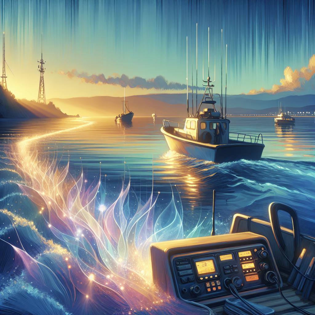 Blog post illustration