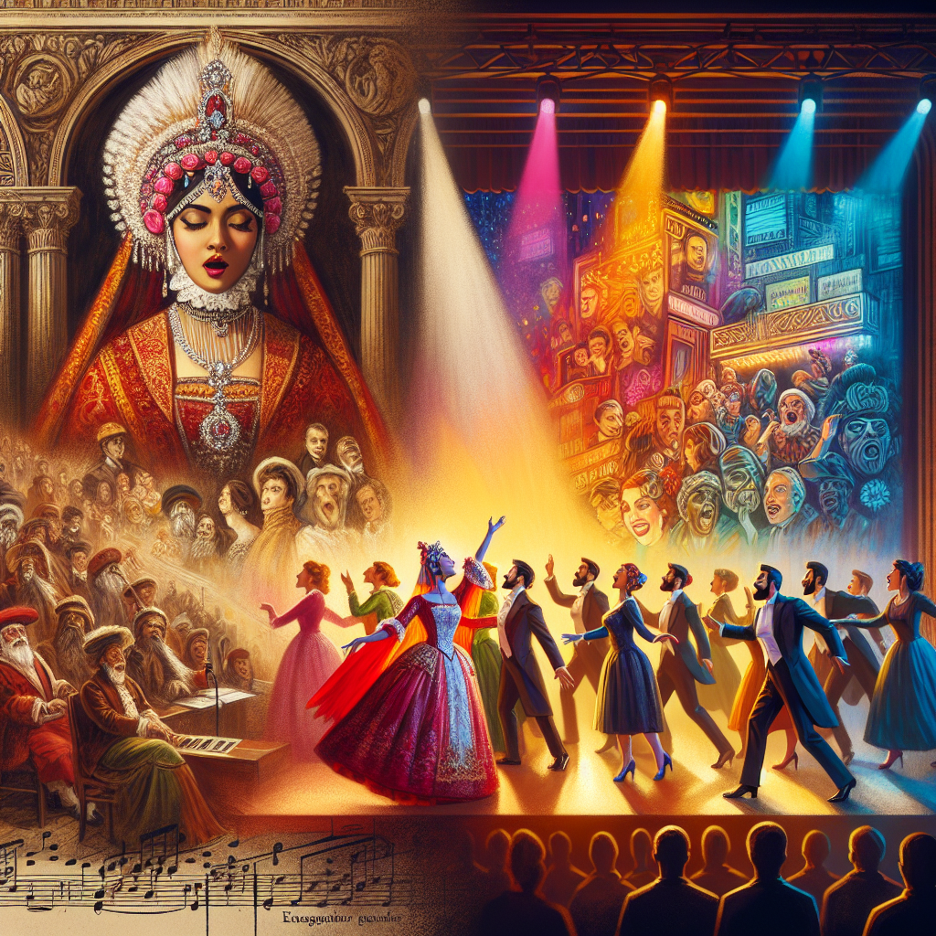 Blog post illustration