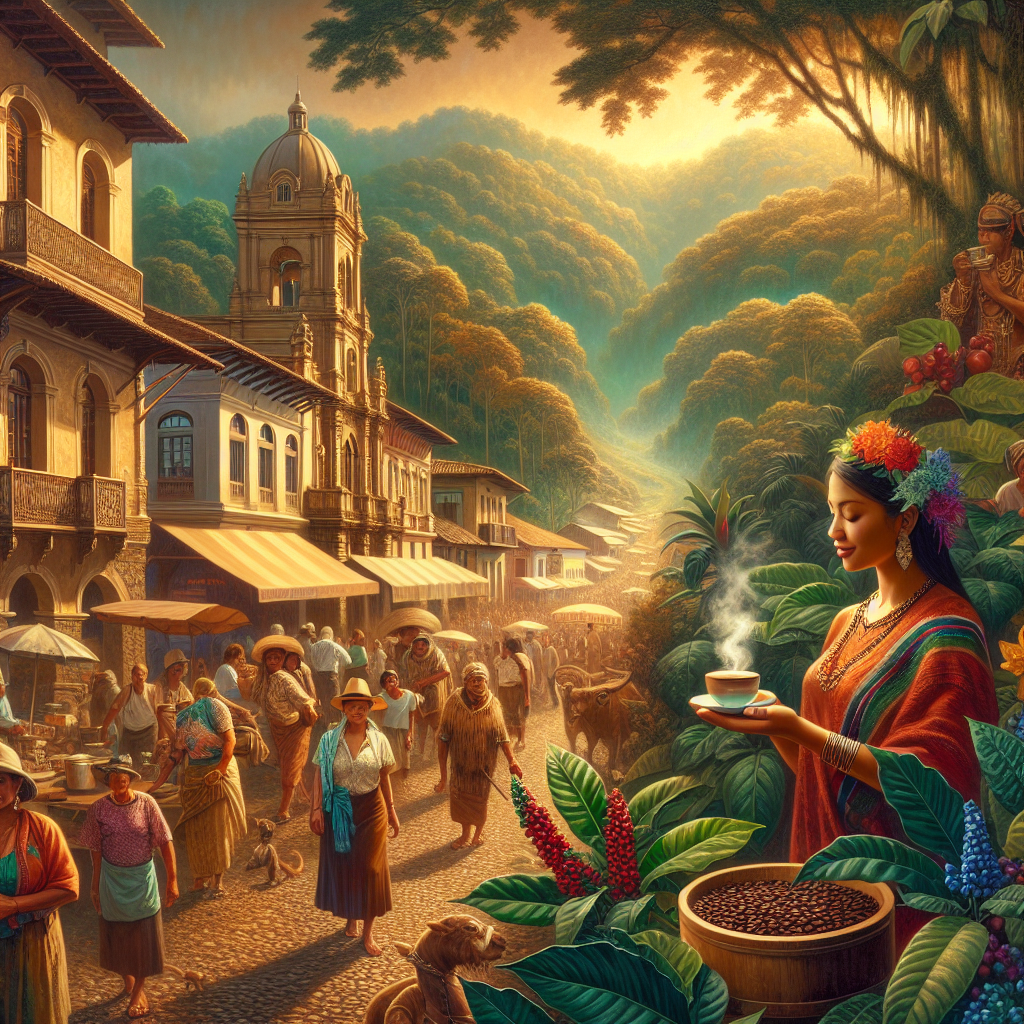 Blog post illustration