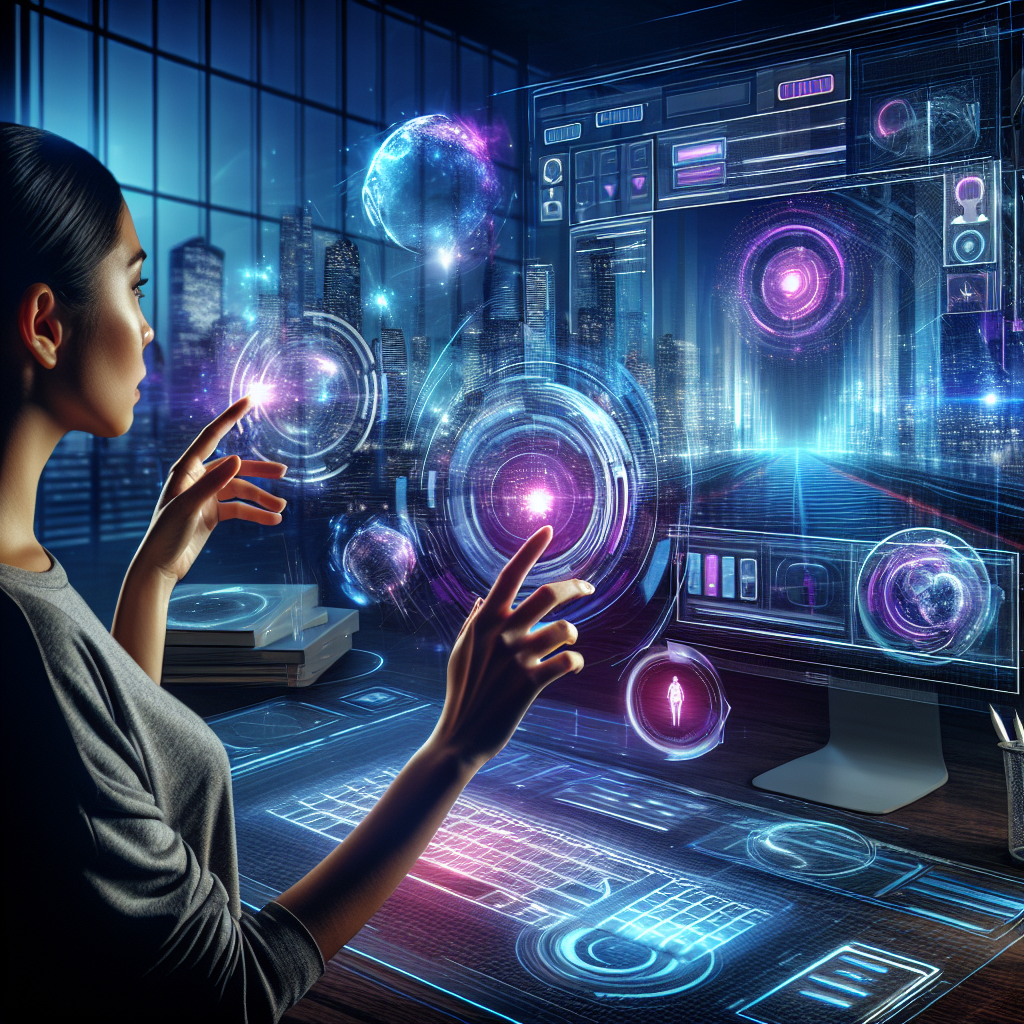 Blog post illustration